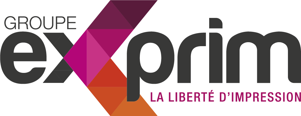 groupe exprim - la liberté d'impression