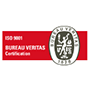 bureau veritas logo