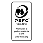 pefc logo